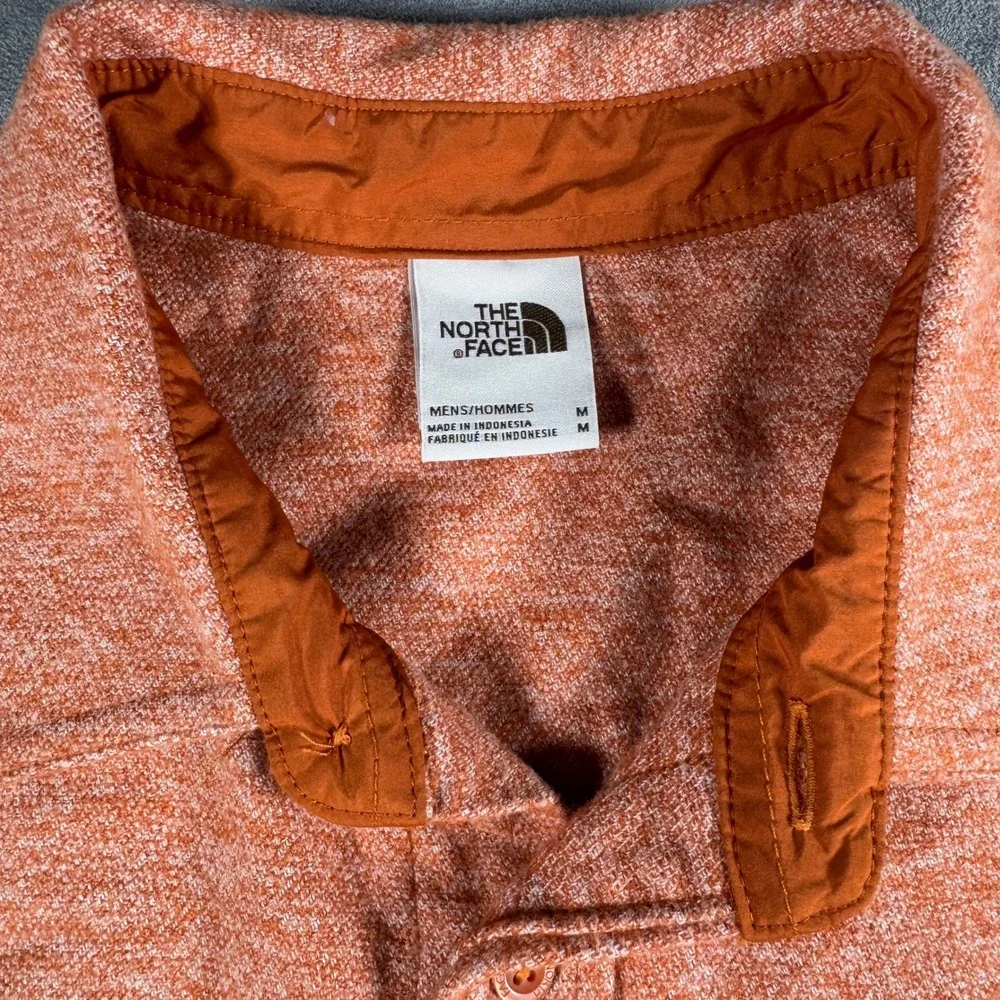 The North Face north face